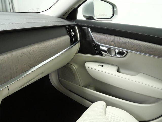 used 2025 Volvo S90 car, priced at $55,998