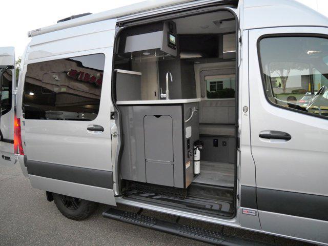 used 2023 Mercedes-Benz Sprinter 2500 car, priced at $83,900