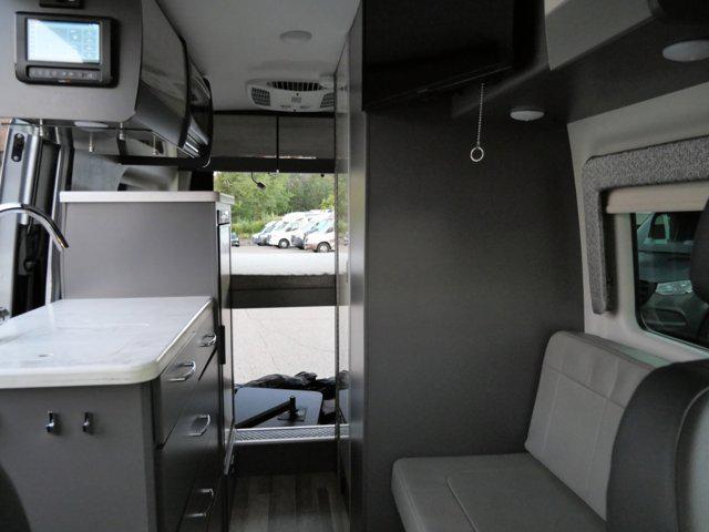 used 2023 Mercedes-Benz Sprinter 2500 car, priced at $83,900