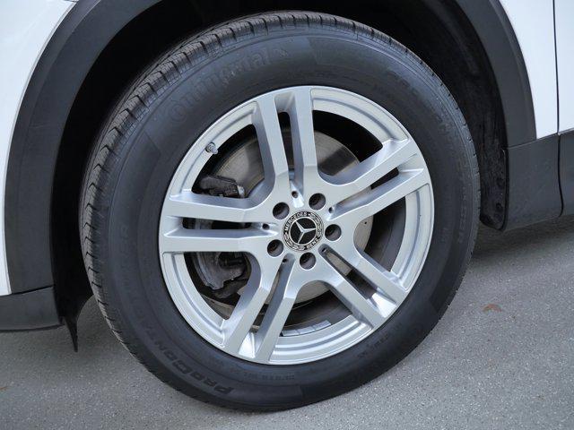 used 2022 Mercedes-Benz GLB 250 car, priced at $29,499