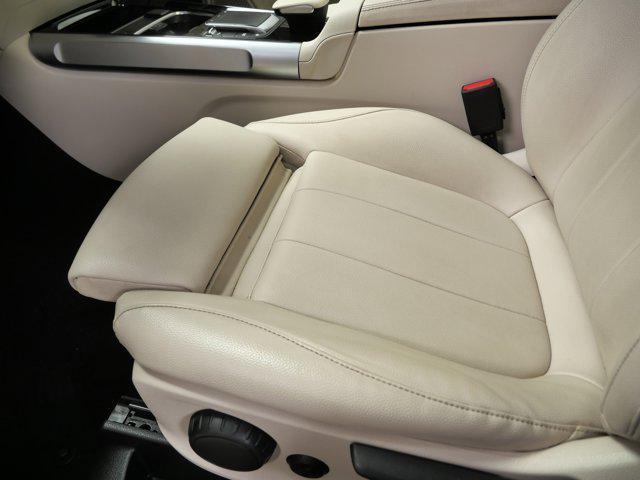 used 2022 Mercedes-Benz GLB 250 car, priced at $29,499