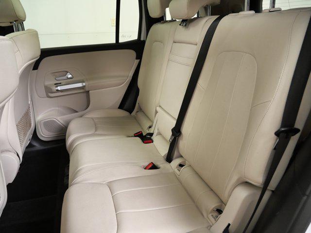 used 2022 Mercedes-Benz GLB 250 car, priced at $29,499