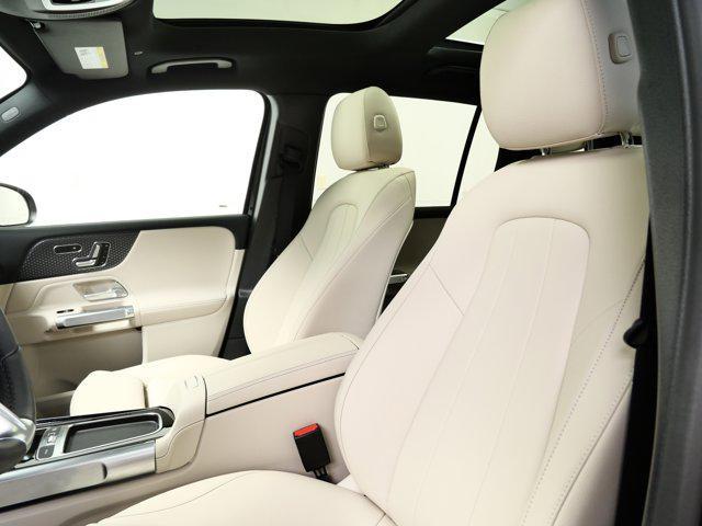 used 2025 Mercedes-Benz EQB 300 car, priced at $55,974