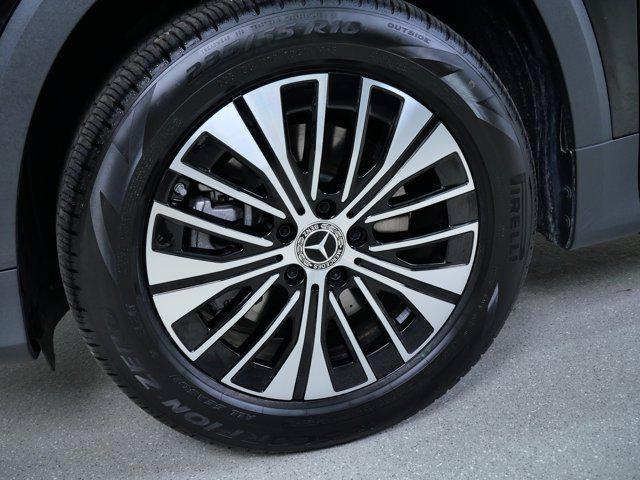 used 2025 Mercedes-Benz EQB 300 car, priced at $55,974