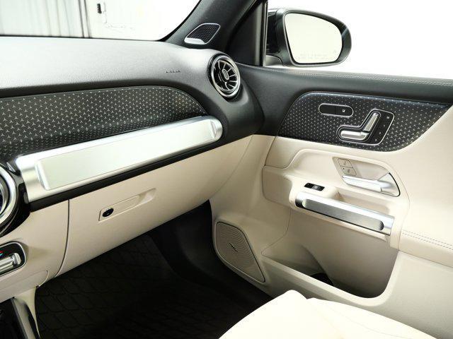 used 2025 Mercedes-Benz EQB 300 car, priced at $55,974