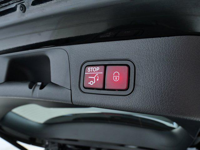 used 2025 Mercedes-Benz EQB 300 car, priced at $55,974