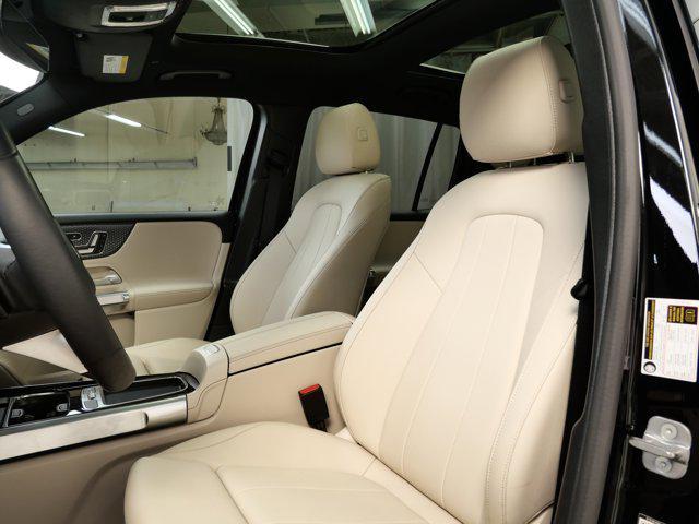 used 2025 Mercedes-Benz EQB 300 car, priced at $55,974