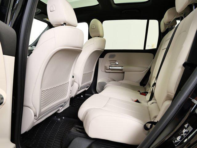 used 2025 Mercedes-Benz EQB 300 car, priced at $55,974