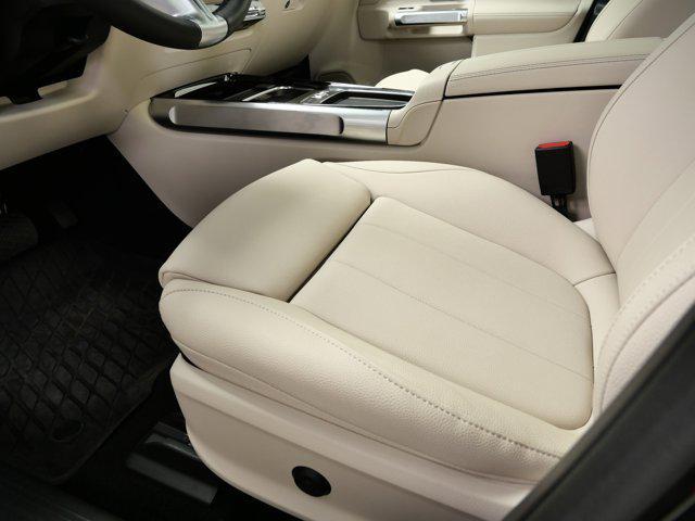 used 2025 Mercedes-Benz EQB 300 car, priced at $55,974