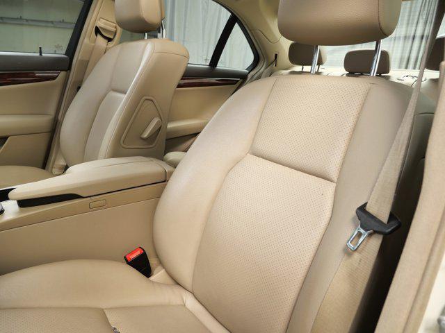 used 2011 Mercedes-Benz C-Class car