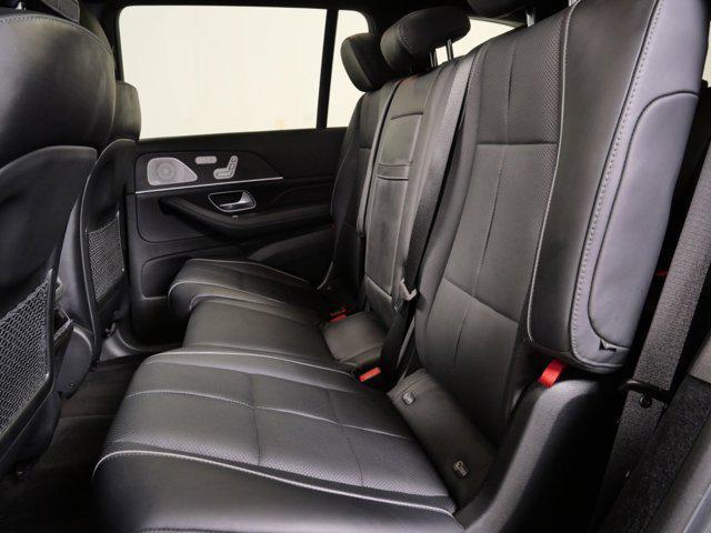 used 2021 Mercedes-Benz GLS 450 car, priced at $59,402