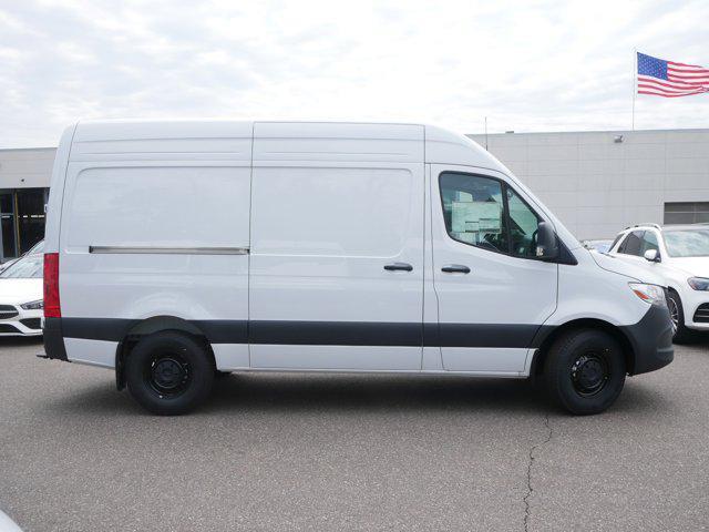new 2025 Mercedes-Benz Sprinter 2500 car, priced at $62,103