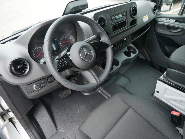 new 2025 Mercedes-Benz Sprinter 2500 car, priced at $62,103