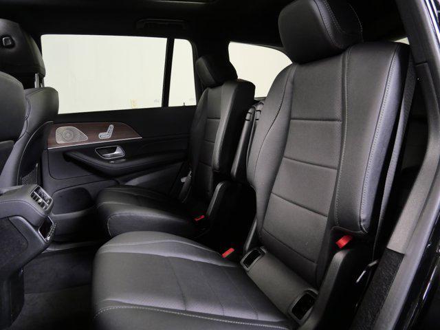 used 2024 Mercedes-Benz GLS 450 car, priced at $82,943