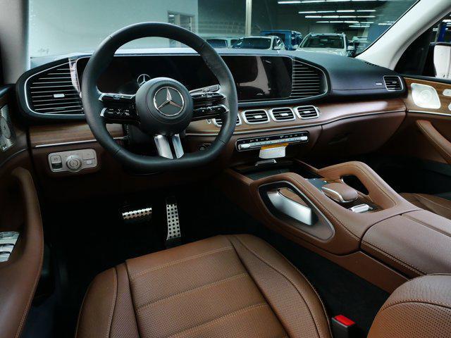 new 2026 Mercedes-Benz GLS 450 car, priced at $102,305