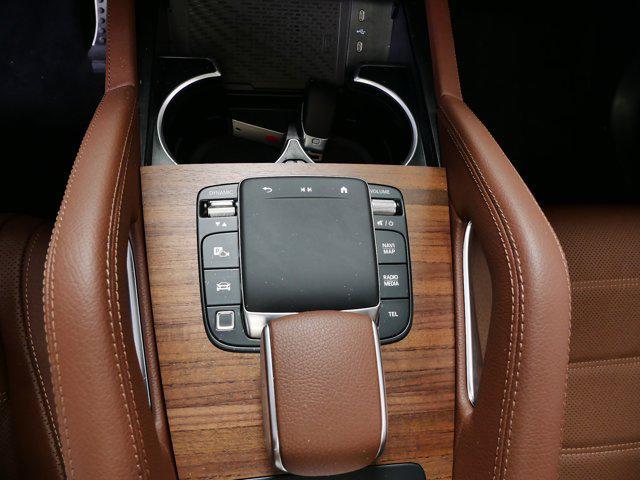 new 2026 Mercedes-Benz GLS 450 car, priced at $102,305