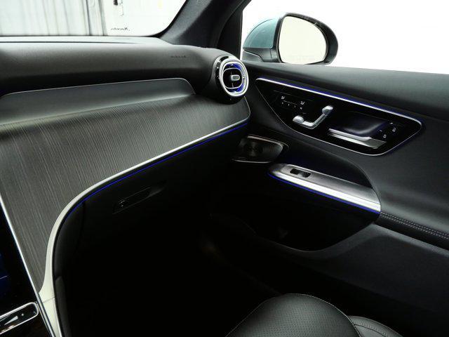 new 2026 Mercedes-Benz GLC 300 car, priced at $61,300