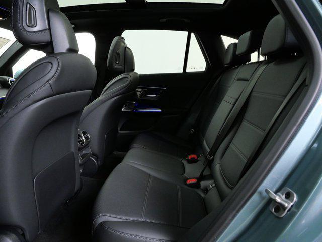 new 2026 Mercedes-Benz GLC 300 car, priced at $61,300