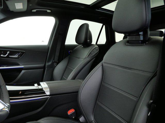 new 2026 Mercedes-Benz GLC 300 car, priced at $61,300