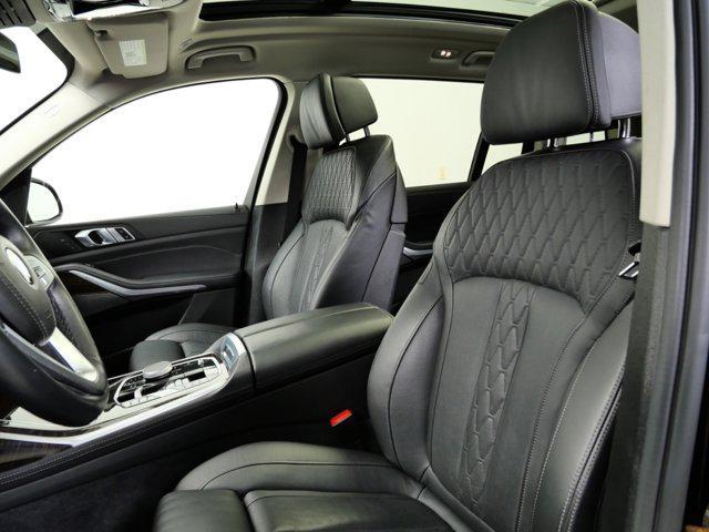 used 2024 BMW X7 car, priced at $61,998