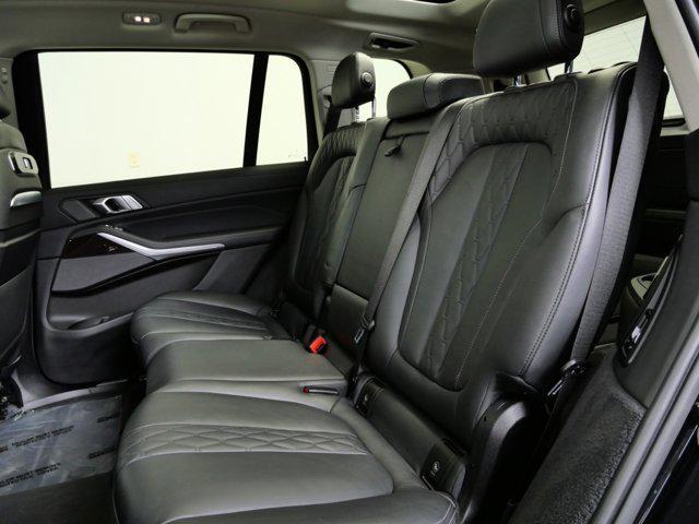 used 2024 BMW X7 car, priced at $61,998