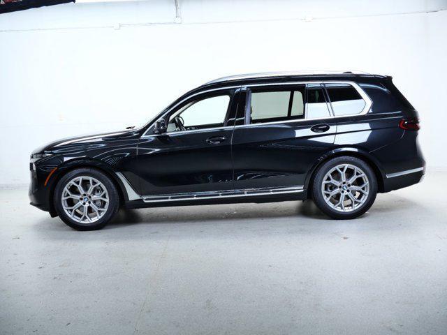 used 2024 BMW X7 car, priced at $61,998