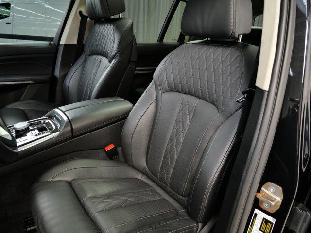 used 2024 BMW X7 car, priced at $61,998