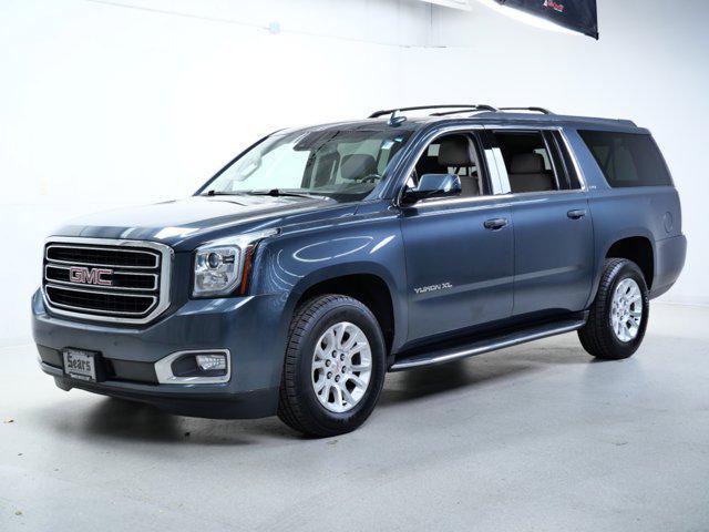 used 2019 GMC Yukon XL car, priced at $31,986