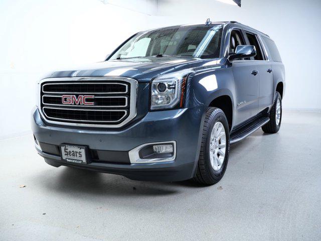 used 2019 GMC Yukon XL car, priced at $31,986