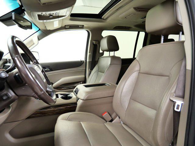 used 2019 GMC Yukon XL car, priced at $31,986