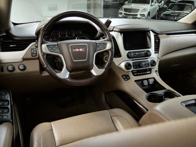 used 2019 GMC Yukon XL car, priced at $31,986