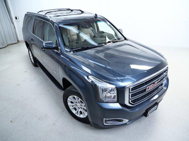 used 2019 GMC Yukon XL car, priced at $31,986