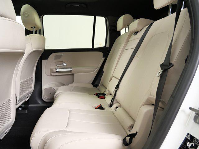 used 2025 Mercedes-Benz EQB 300 car, priced at $56,724