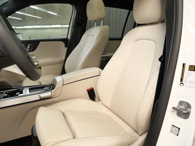 used 2025 Mercedes-Benz EQB 300 car, priced at $56,724