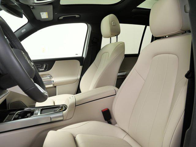 used 2025 Mercedes-Benz EQB 300 car, priced at $56,724