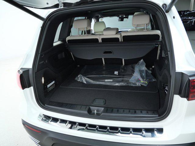 used 2025 Mercedes-Benz EQB 300 car, priced at $56,724
