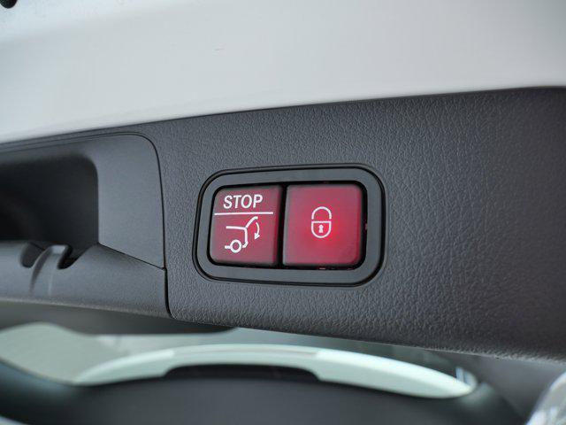 used 2025 Mercedes-Benz EQB 300 car, priced at $56,724