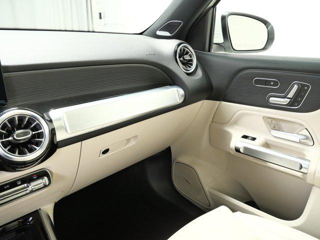 used 2025 Mercedes-Benz EQB 300 car, priced at $56,724