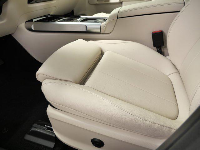used 2025 Mercedes-Benz EQB 300 car, priced at $56,724