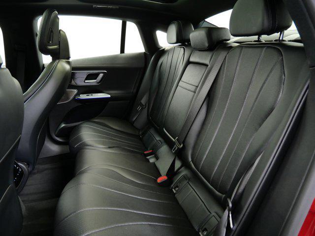 used 2023 Mercedes-Benz EQE 350 car, priced at $41,659