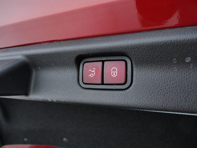 used 2023 Mercedes-Benz EQE 350 car, priced at $41,659