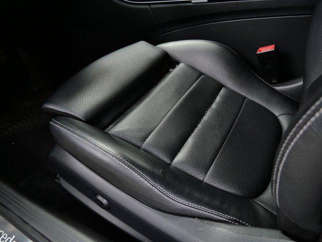used 2020 Mercedes-Benz C-Class car, priced at $23,747