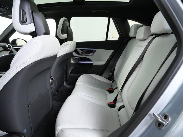 new 2026 Mercedes-Benz GLC 300 car, priced at $64,215