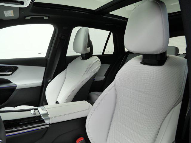 new 2026 Mercedes-Benz GLC 300 car, priced at $64,215