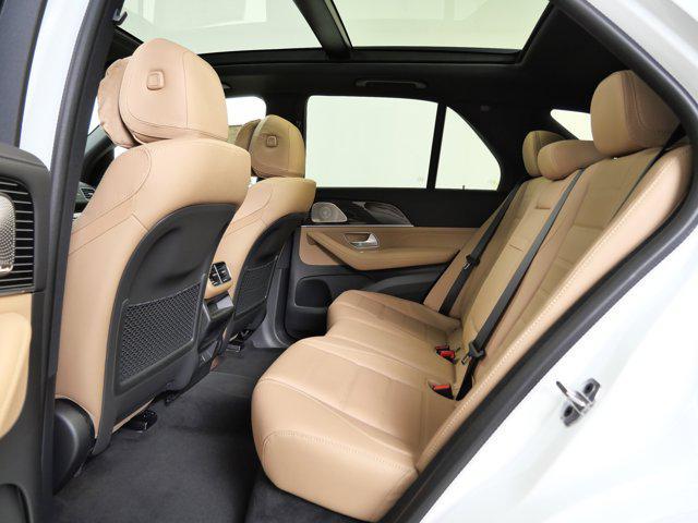 new 2025 Mercedes-Benz GLE 450e car, priced at $91,275