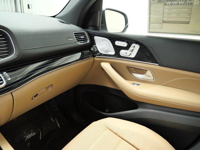 new 2025 Mercedes-Benz GLE 450e car, priced at $91,275