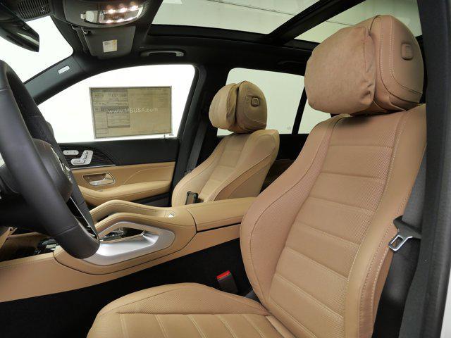 new 2025 Mercedes-Benz GLE 450e car, priced at $91,275