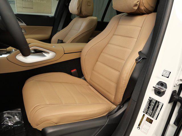 new 2025 Mercedes-Benz GLE 450e car, priced at $91,275