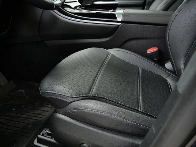 used 2025 Mercedes-Benz GLC 300 car, priced at $49,999