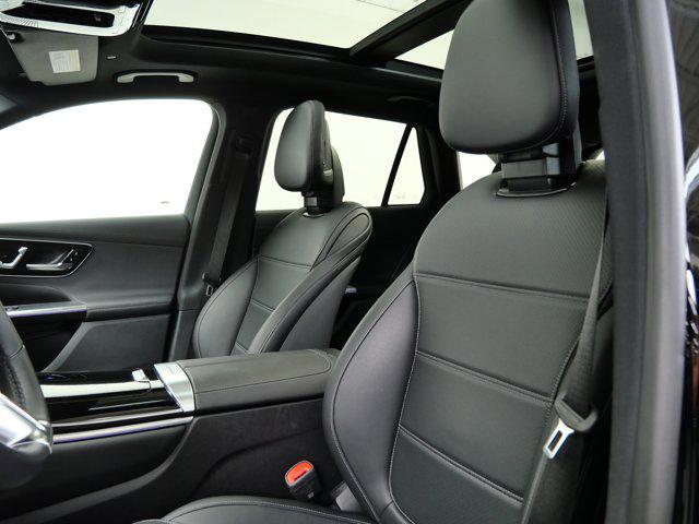 used 2025 Mercedes-Benz GLC 300 car, priced at $49,999